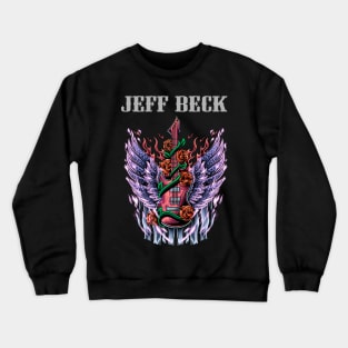 JEFF BECK VTG Crewneck Sweatshirt